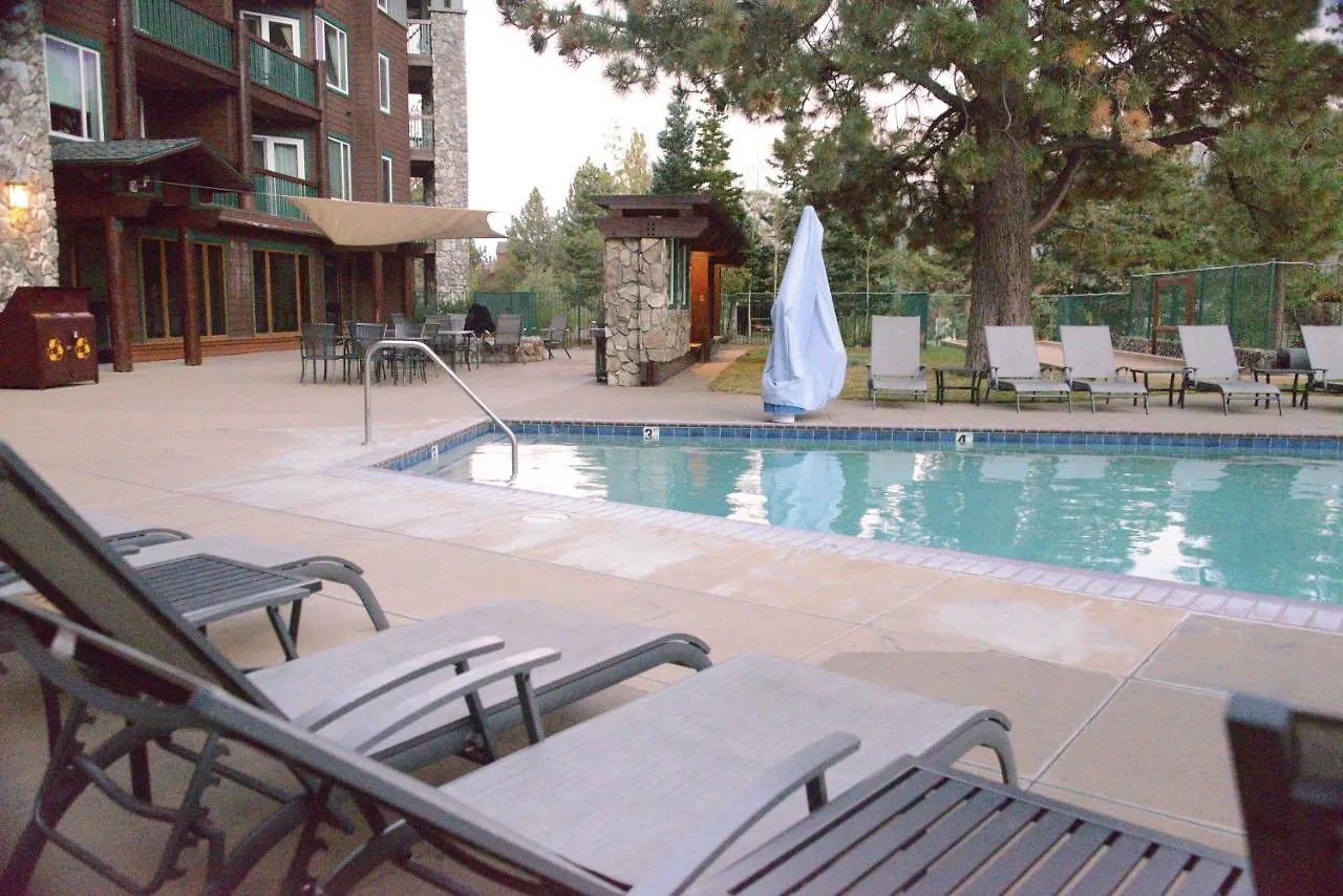 Juniper Springs Lodge #238 Mammoth Lakes 0*,  United States
