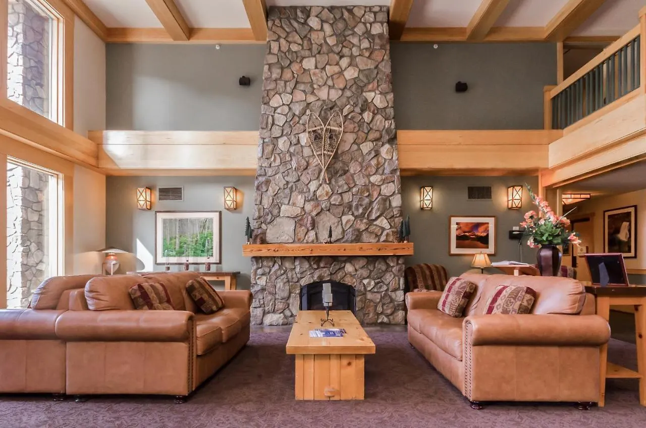 Holiday home Juniper Springs Lodge #238 Mammoth Lakes United States