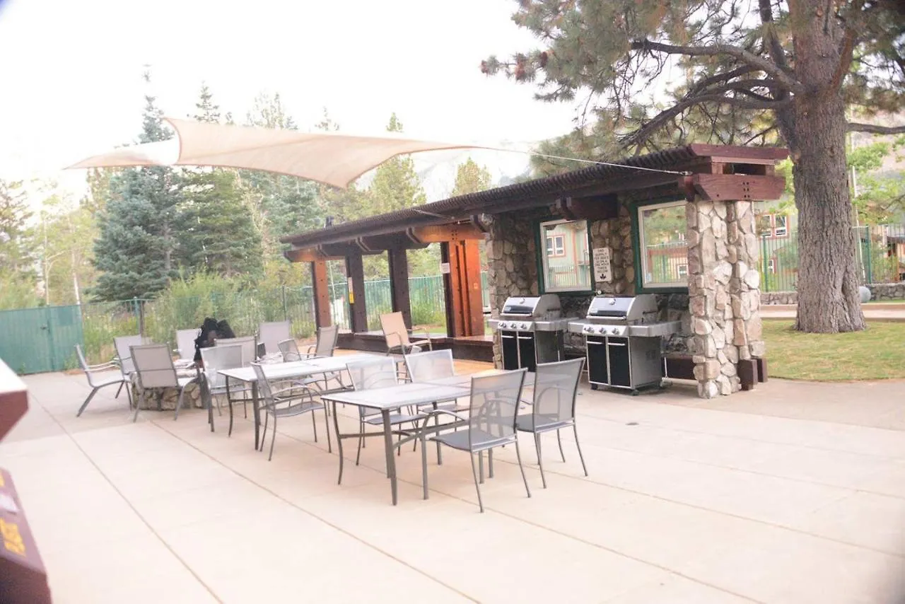 Juniper Springs Lodge #238 Mammoth Lakes 0*,  United States