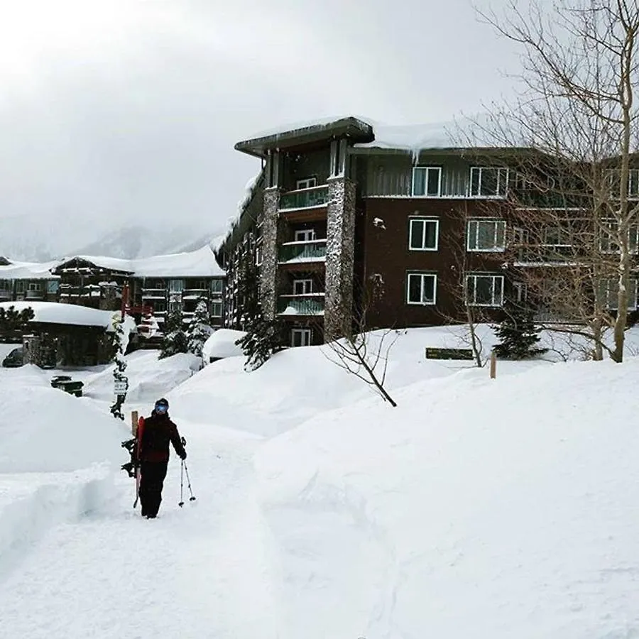 Holiday home Juniper Springs Lodge #238 Mammoth Lakes