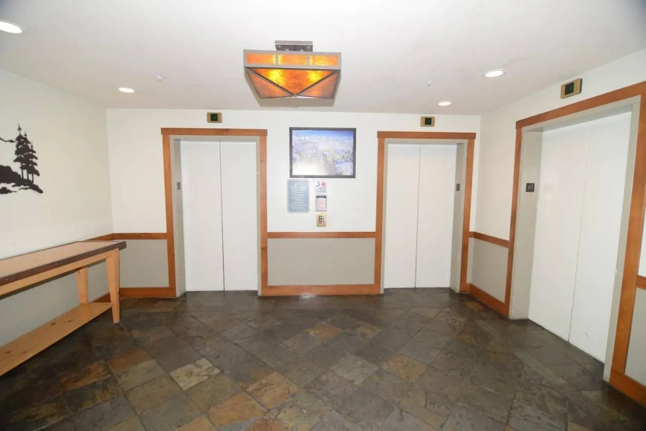Juniper Springs Lodge #238 Mammoth Lakes Holiday home