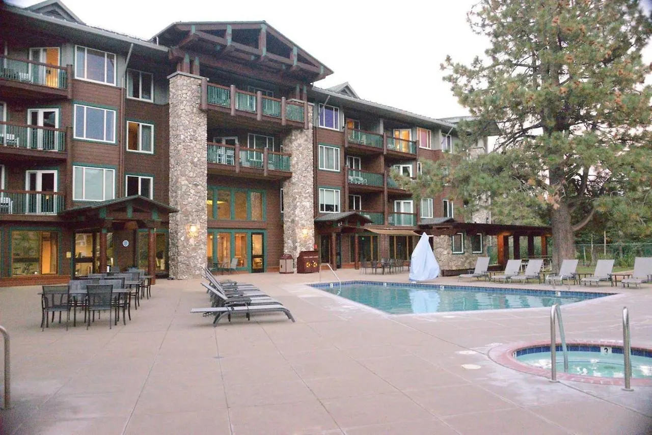 Juniper Springs Lodge #238 Mammoth Lakes United States